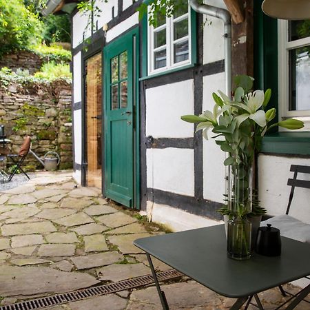 N5Quartier Villa Bad Muenstereifel Dış mekan fotoğraf