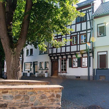 N5Quartier Villa Bad Muenstereifel Dış mekan fotoğraf