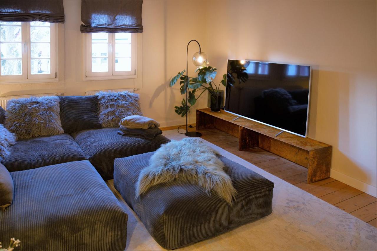 N5Quartier Villa Bad Muenstereifel Dış mekan fotoğraf