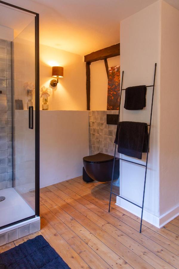 N5Quartier Villa Bad Muenstereifel Dış mekan fotoğraf