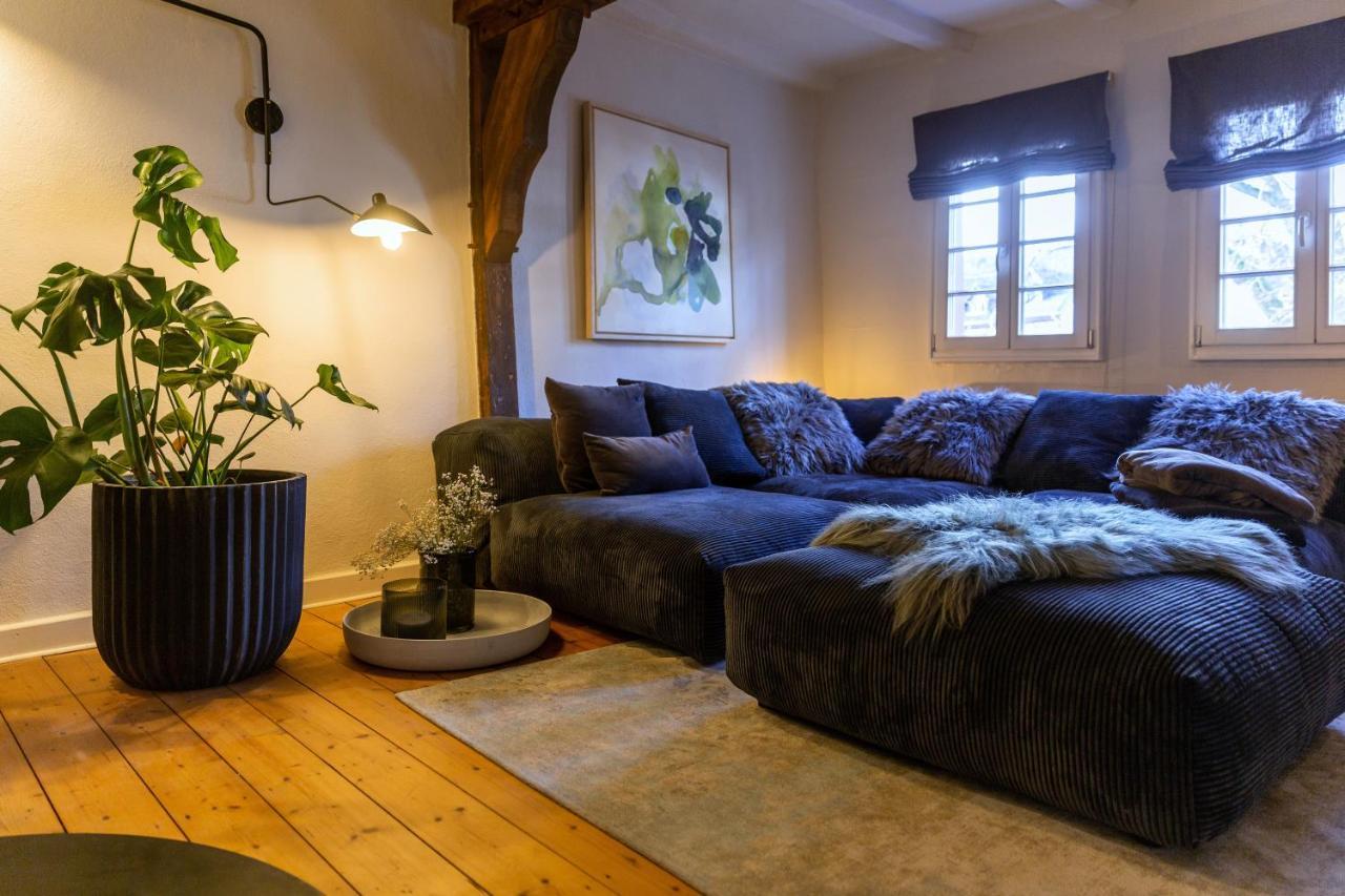 N5Quartier Villa Bad Muenstereifel Dış mekan fotoğraf