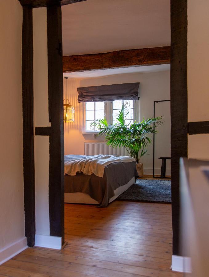 N5Quartier Villa Bad Muenstereifel Dış mekan fotoğraf