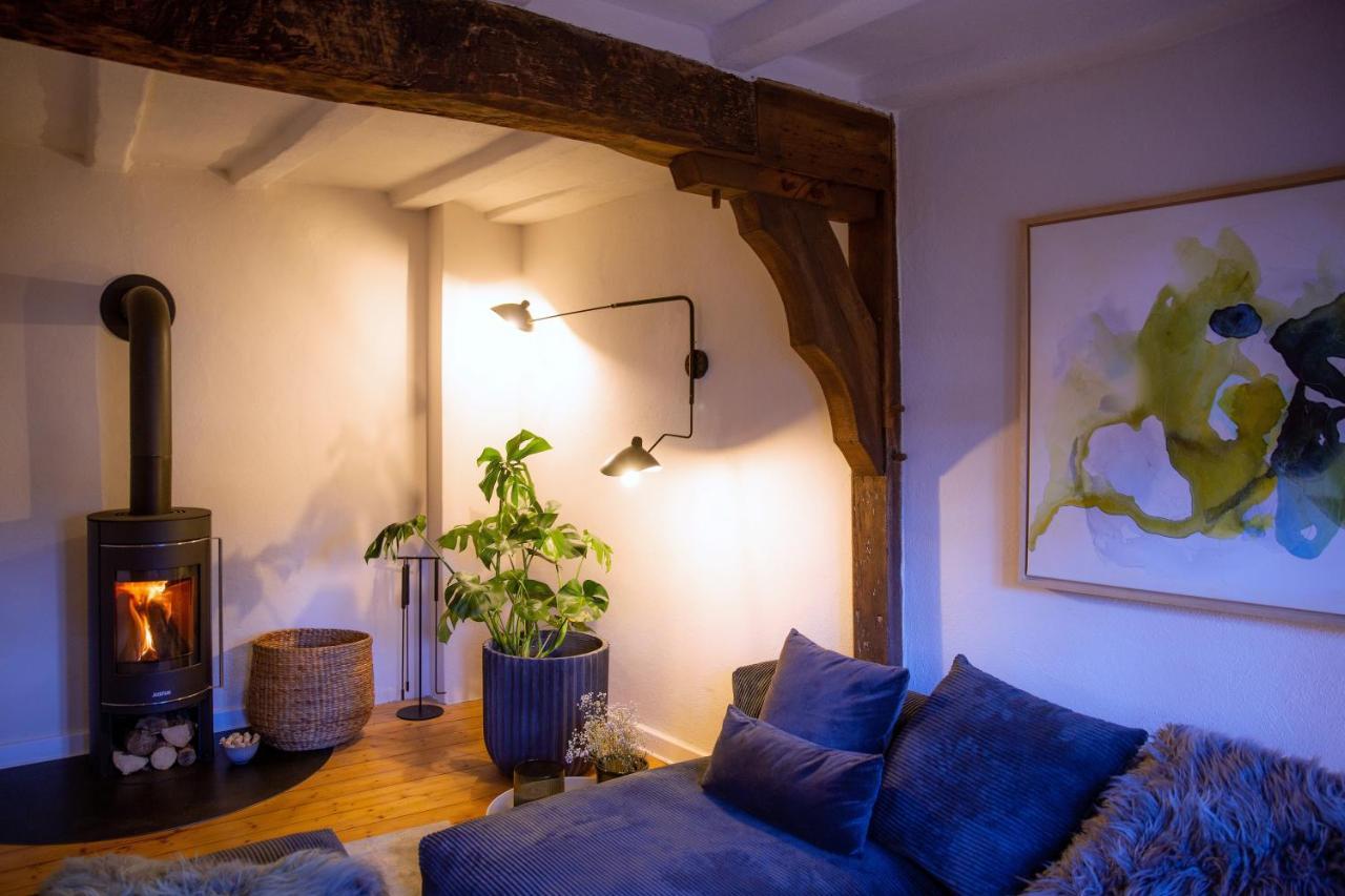 N5Quartier Villa Bad Muenstereifel Dış mekan fotoğraf