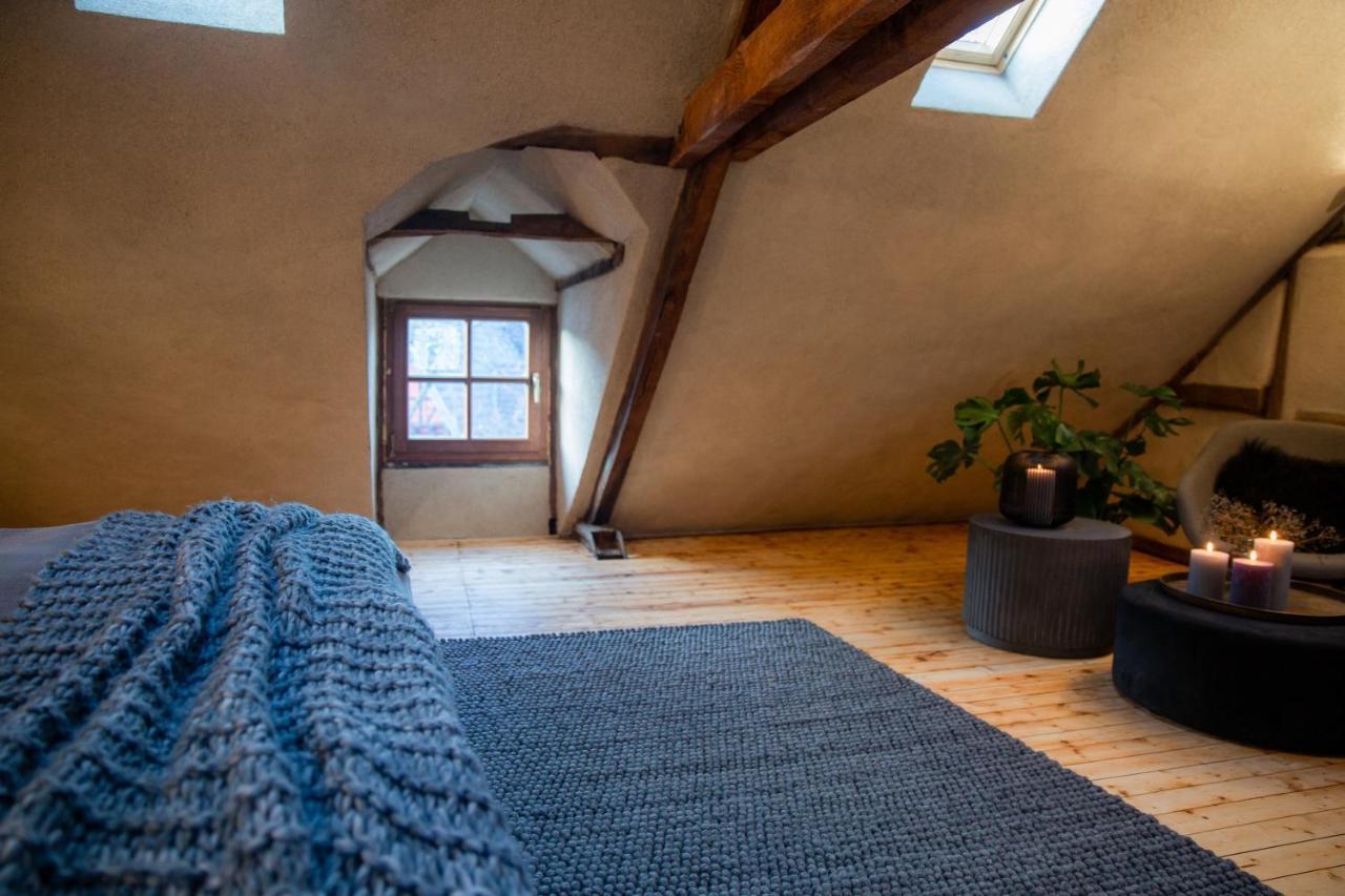 N5Quartier Villa Bad Muenstereifel Dış mekan fotoğraf