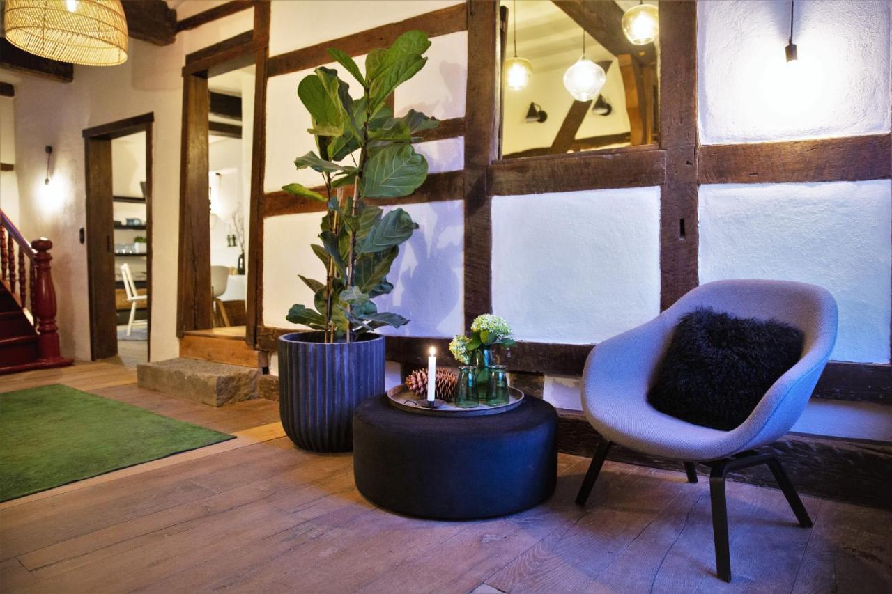 N5Quartier Villa Bad Muenstereifel Dış mekan fotoğraf
