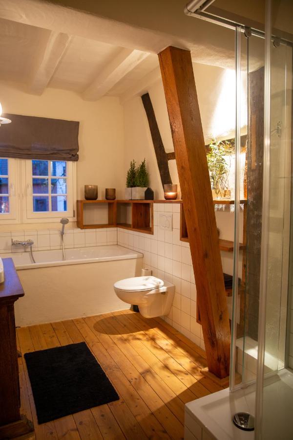 N5Quartier Villa Bad Muenstereifel Dış mekan fotoğraf