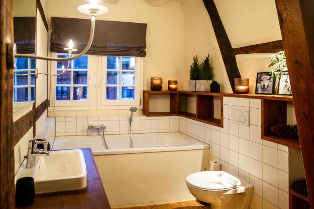 N5Quartier Villa Bad Muenstereifel Dış mekan fotoğraf
