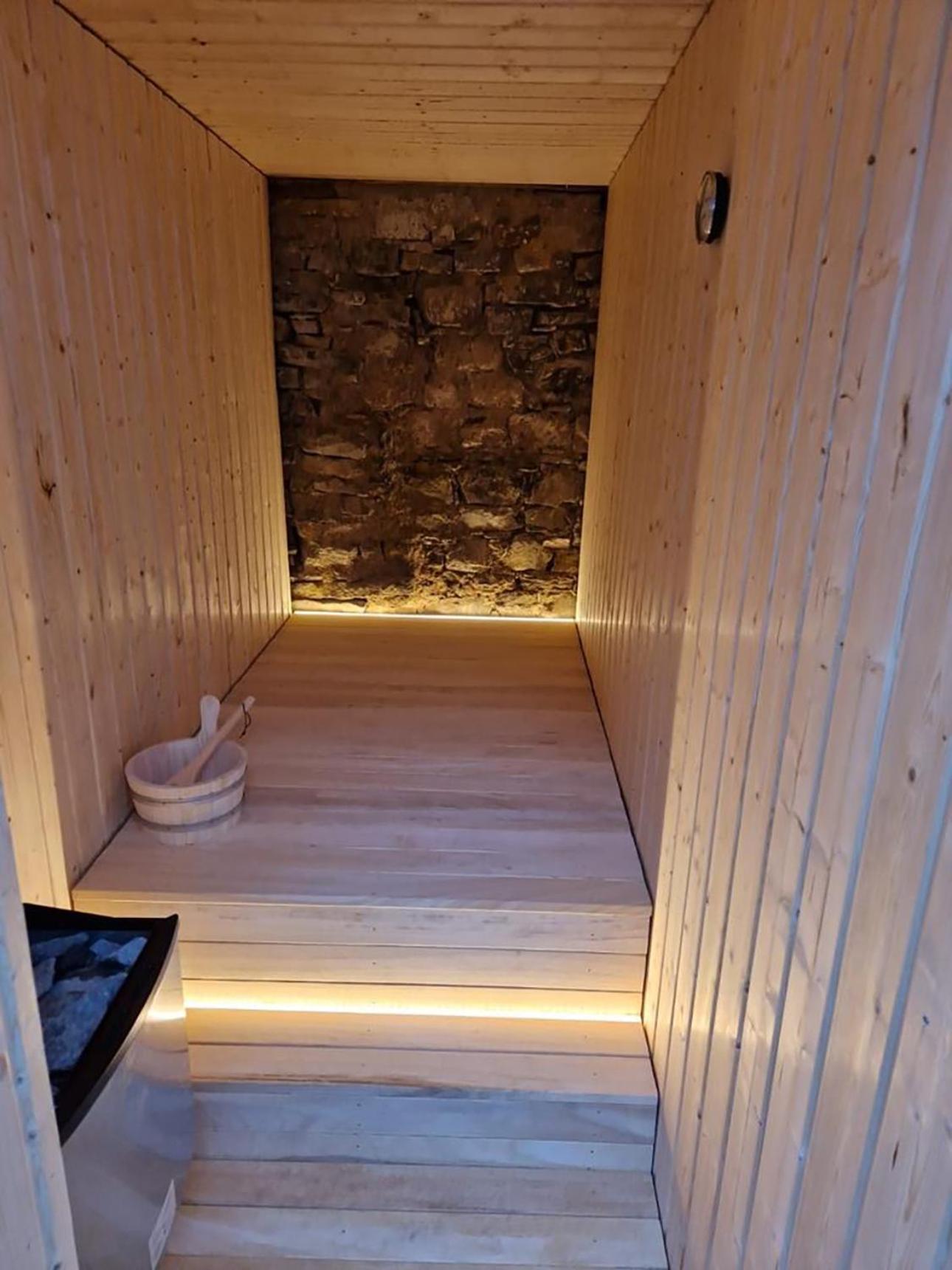 N5Quartier Villa Bad Muenstereifel Dış mekan fotoğraf