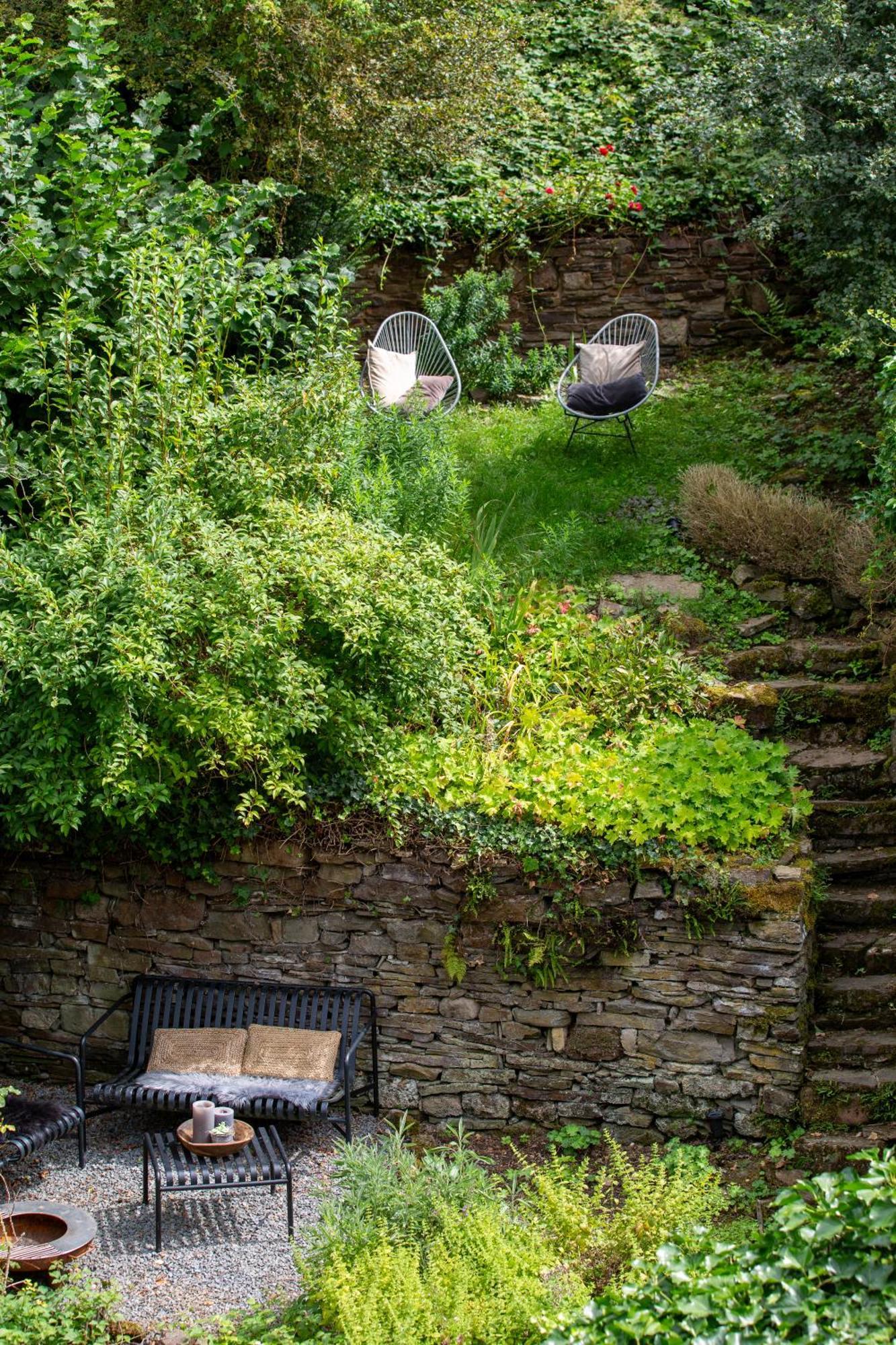 N5Quartier Villa Bad Muenstereifel Dış mekan fotoğraf